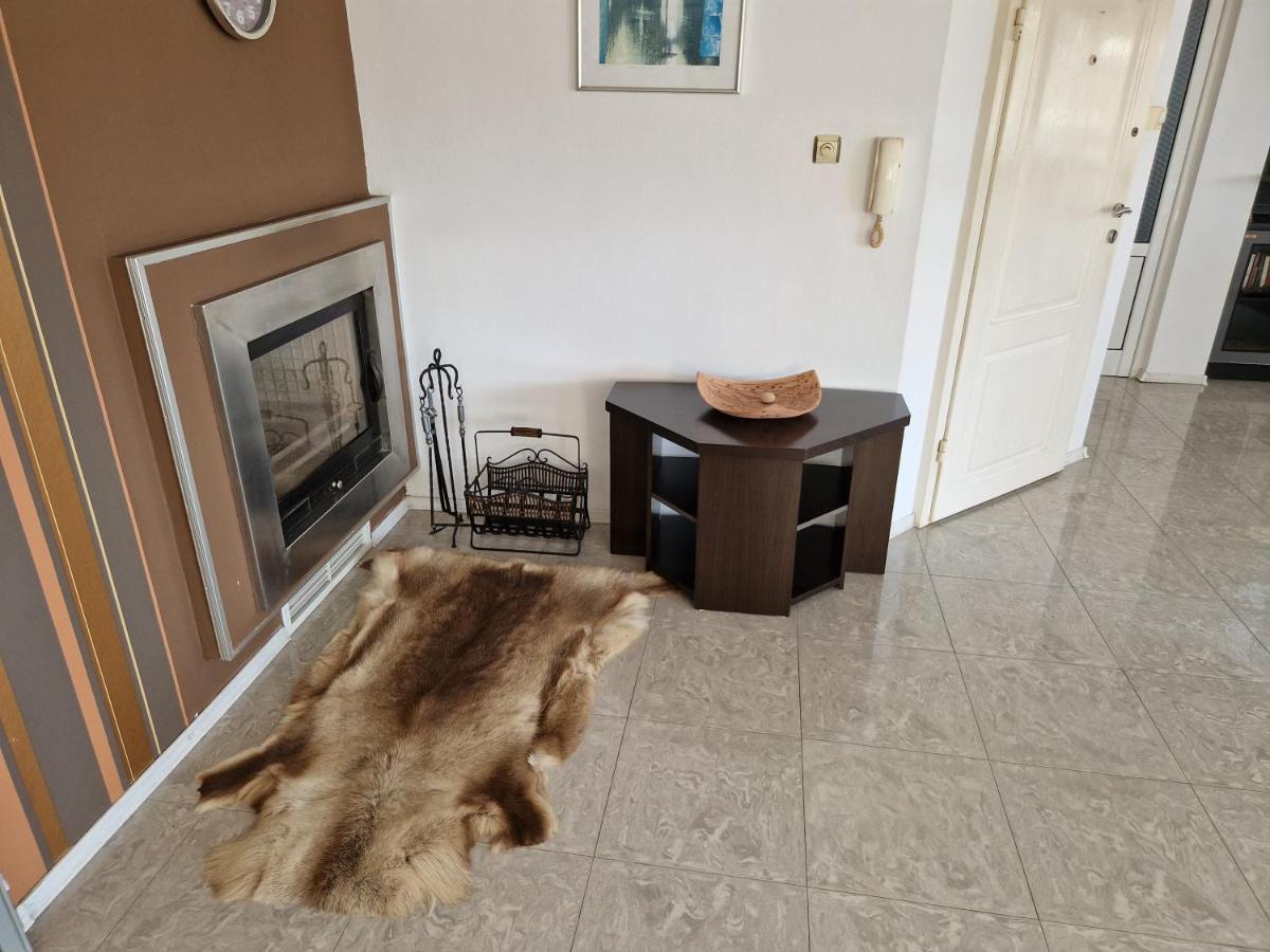 Comfort Flat Burgas Extérieur photo