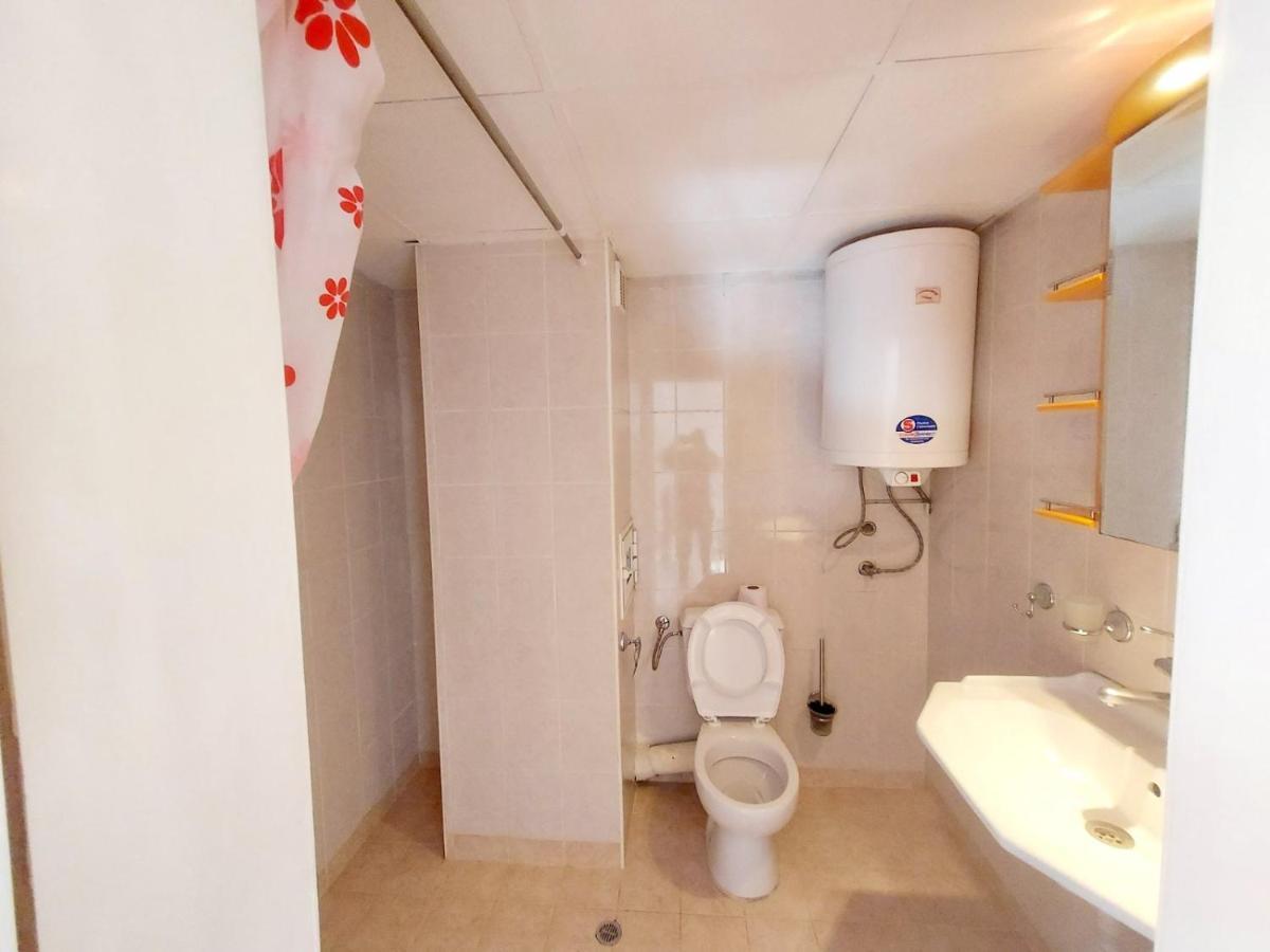 Comfort Flat Burgas Extérieur photo