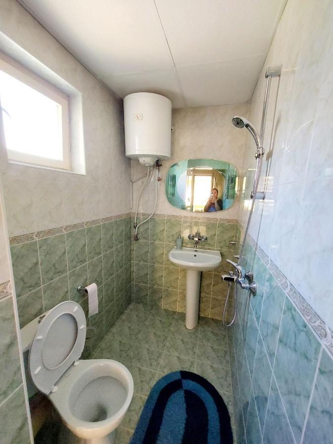Comfort Flat Burgas Extérieur photo